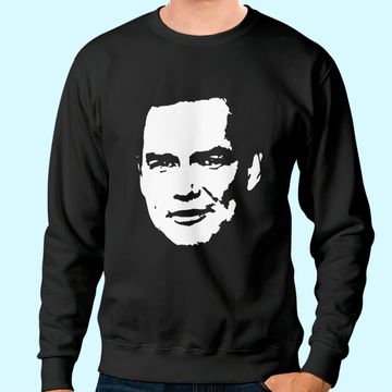 Discover Norm Macdonald Sweatshirt