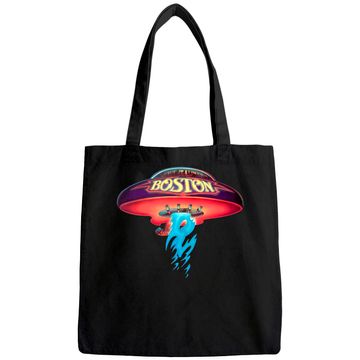 Discover Boston Rock Band Mans Soft TShirt