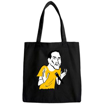 Discover RIP Norm Macdonald 1959-2021 Tote Bag