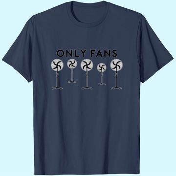 Discover Only Fans T Shirt