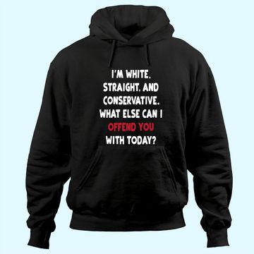Discover White Privilege Offends Hoodie