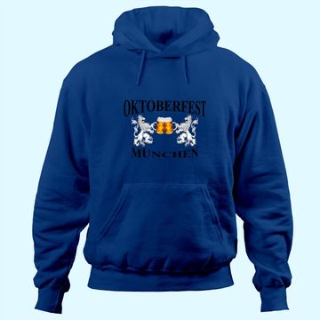 Discover Oktoberfest Munich Hoodie