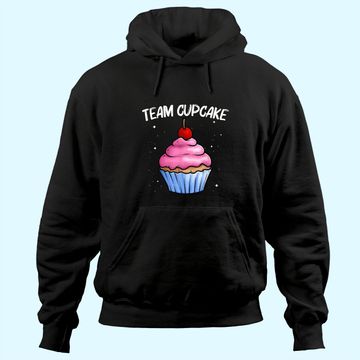 Discover Cute Cupcake Hoodie