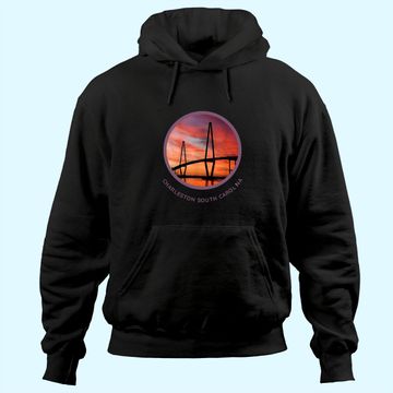 Discover Charleston South Carolina Hoodie