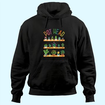 Discover Plant Lover and Gardener Hoodie