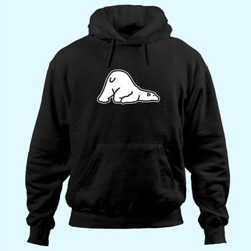 Discover Polar Bear Hoodie