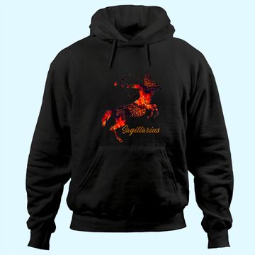 Discover Sagittarius Trending Cool Zodiac Hoodie