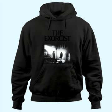 Discover The Exorcist Hoodie