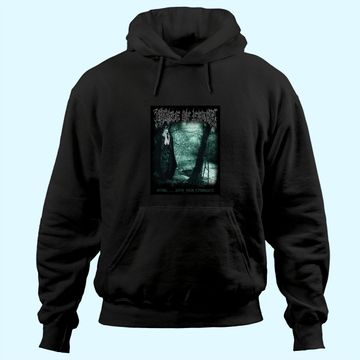 Discover Cradle Of Filth Hoodie