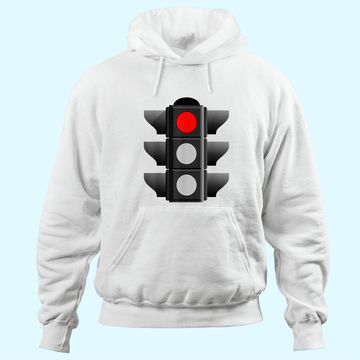 Discover Traffic Light Party Hoodie