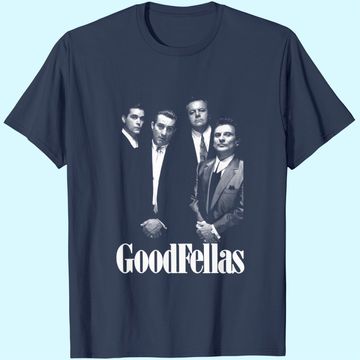 Discover Goodfellas  Unisex Tshirt