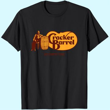 Discover Monolata Cracker Barrel Mens T Shirts