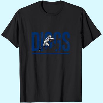 Discover Trevon Diggs T-Shirt