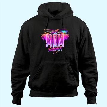 Discover Hot Mom Summer Hoodie