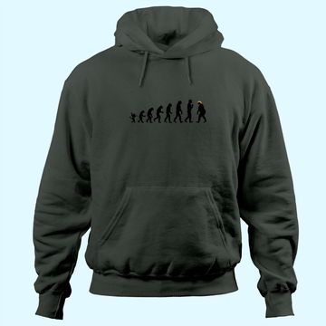 Discover Trump Evolution Republican Hoodie