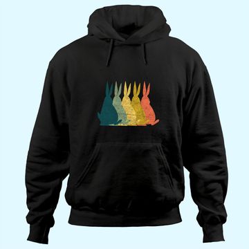 Discover Big Chungus Hoodie Vintage Sunset Meme Video Game Gift