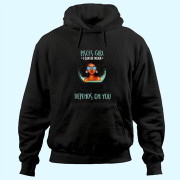 Discover Pisces Zodiac Hoodie