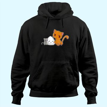 Discover Basket Fruits Anime Hoodie