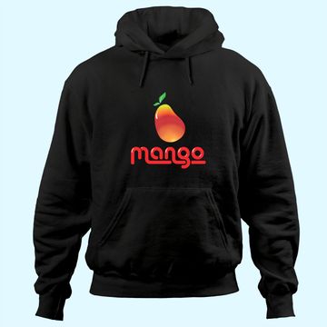Discover Mango Summer Fruit Design Hoodie