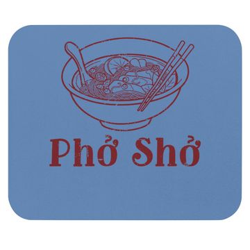 Discover Funny Vietnamese Cuisine Vietnam Foodie Chef Cook Food Humor Mouse Pad