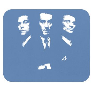 Discover Goodfellas  mouse Pad