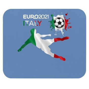 Discover Euro 2021 Italy Team Football