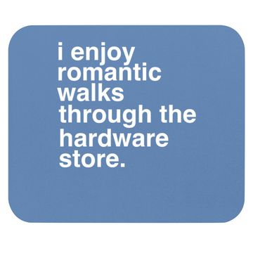 Discover Funny Dad Mouse Pad Handyman Hardware Store Tools Gift Mouse Pad