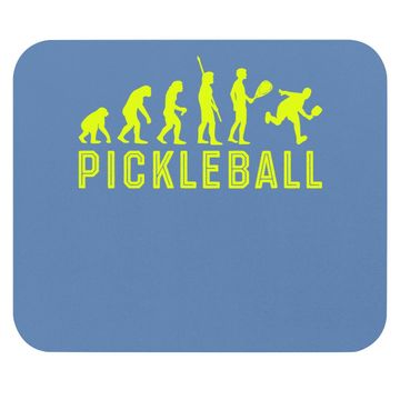 Discover Evolution Of Pickleball Mouse Pad