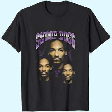 Discover Snoop Dogg T Shirt