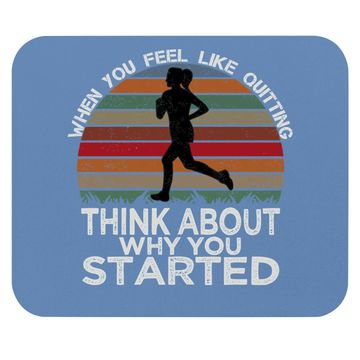 Discover Motivation Gym Workout Fitness Inspirational Mouse Pad