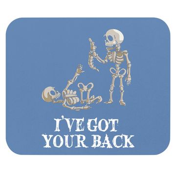 Discover I Got Your Back Stick Mouse Pad Friendship Sarcastic Mouse Pad Mouse Pad