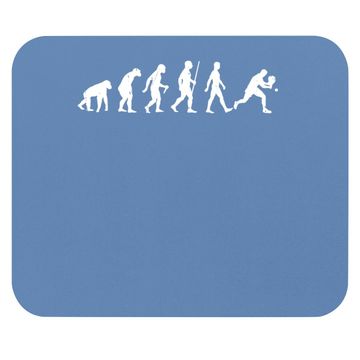 Discover Table Tennis Player Ping Pong Table Tennis Mouse Pad