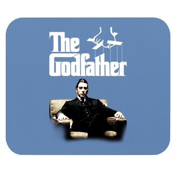 Discover The Godfather Michael Corleone Mouse Pad