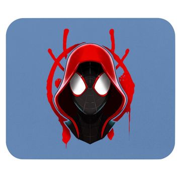 Discover Spiderman Mouse Pad