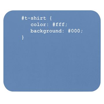 Discover Web Developer Css Javascript Html Mouse Pad