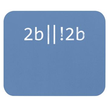 Discover 2b Code Coder Programmer Computer Geek Nerd Developer Mouse Pad