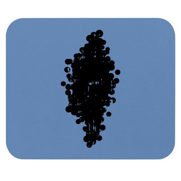 Discover Papaya Seeds Fruit Lazy Mouse Pad