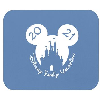 Discover Matching Family Disney Mouse Pad