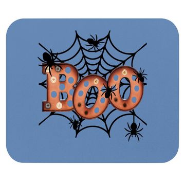 Discover Halloween Sublimation Mouse Pad