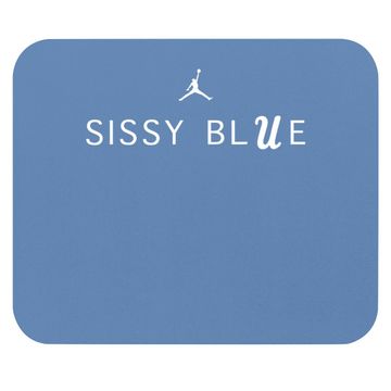 Discover Sissy Blue Ucla Mouse Pad