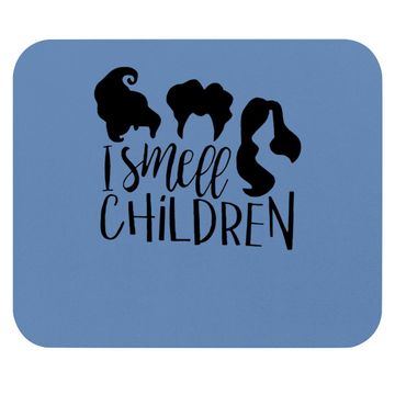 Discover Sanderson Sisters Hocus Pocus Mouse Pad