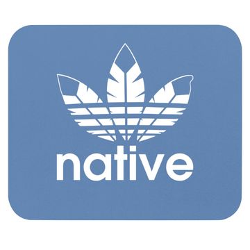 Discover Native Mouse Pad