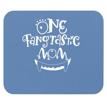 Discover One Fantastic Mom Mouse Pad