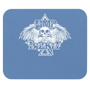Discover Limp Bizkit Skull Mouse Pad