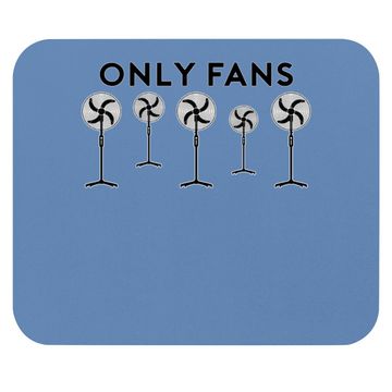 Discover Only Fans Mouse Pad
