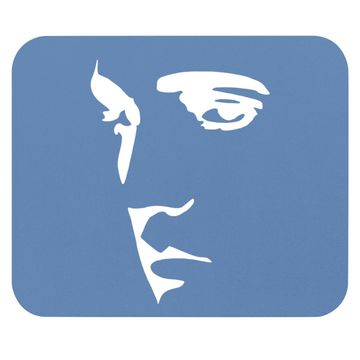 Discover Elvis Presley Mouse Pad