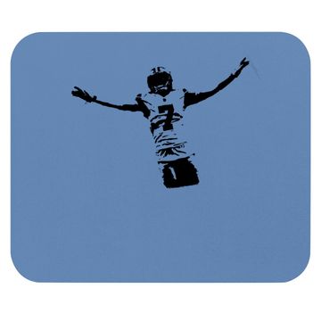 Discover Trevon Diggs Mouse Pad