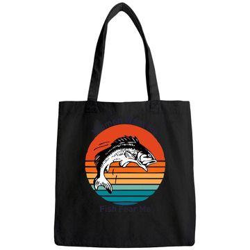 Discover Women Want Me Fish Fear Me Classic Bags