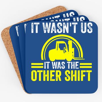 Discover Forklift Driver Forklift Operator Coaster
