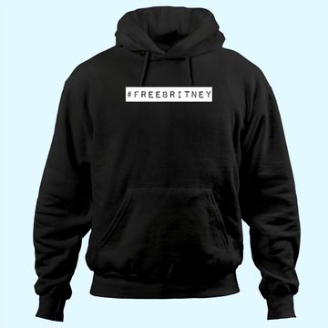 Discover Free Britney Hoodie
